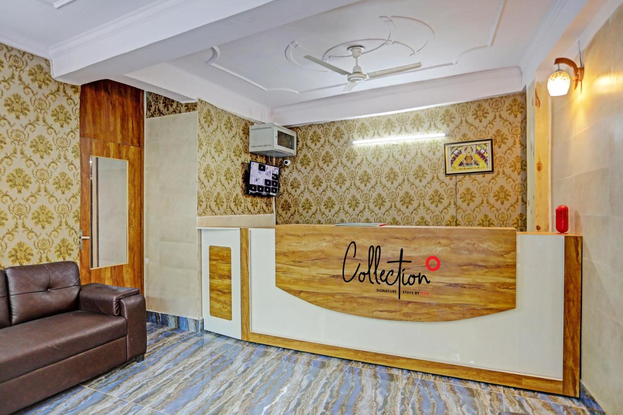 Umen Hotel Nearest Sector 66 Noida Eksteriør billede