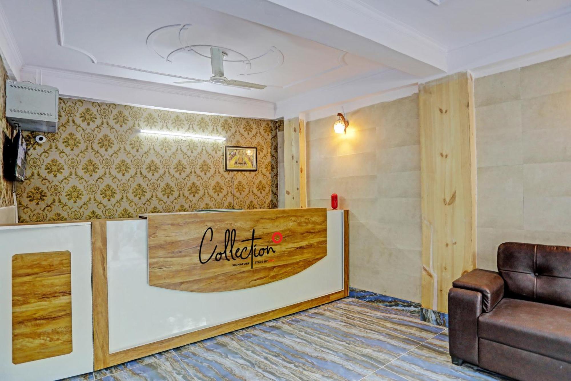 Umen Hotel Nearest Sector 66 Noida Eksteriør billede